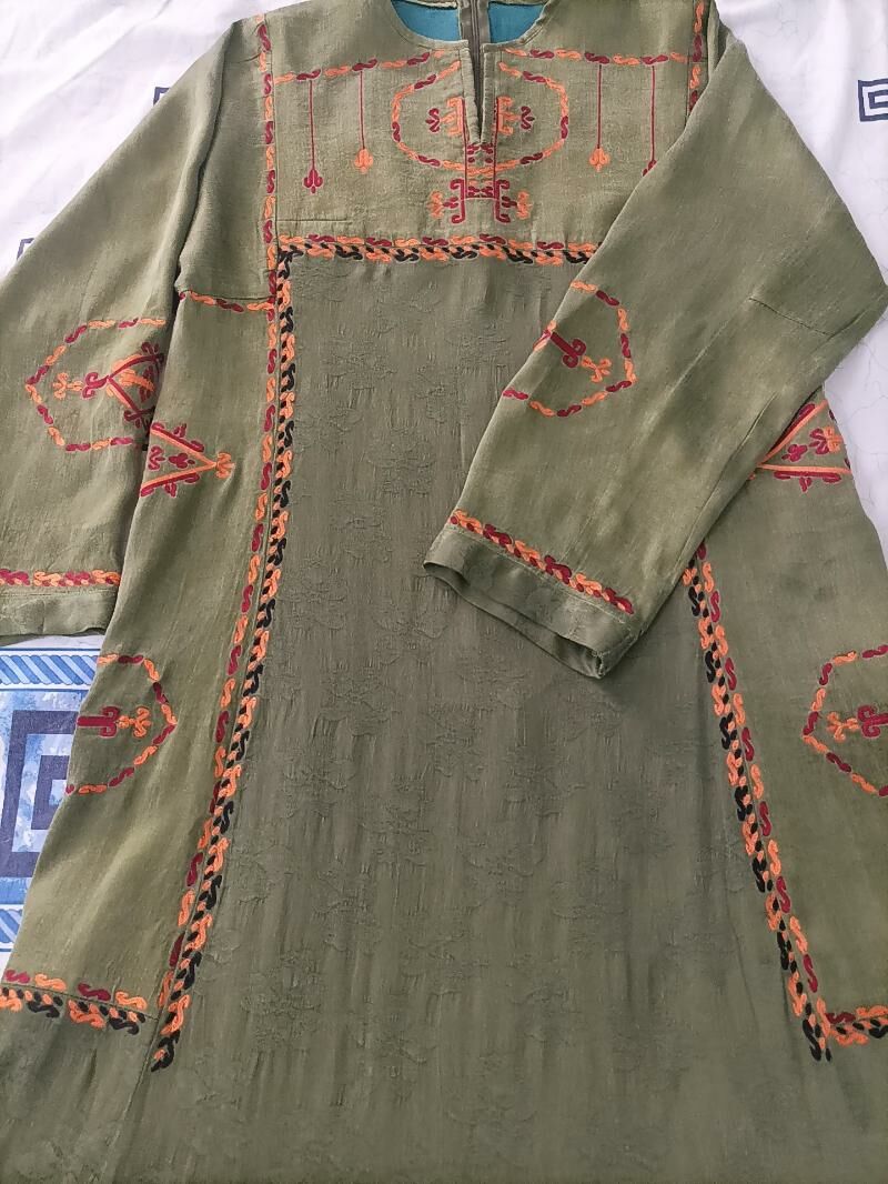 turk gulyupek - Чоганлы - img 2