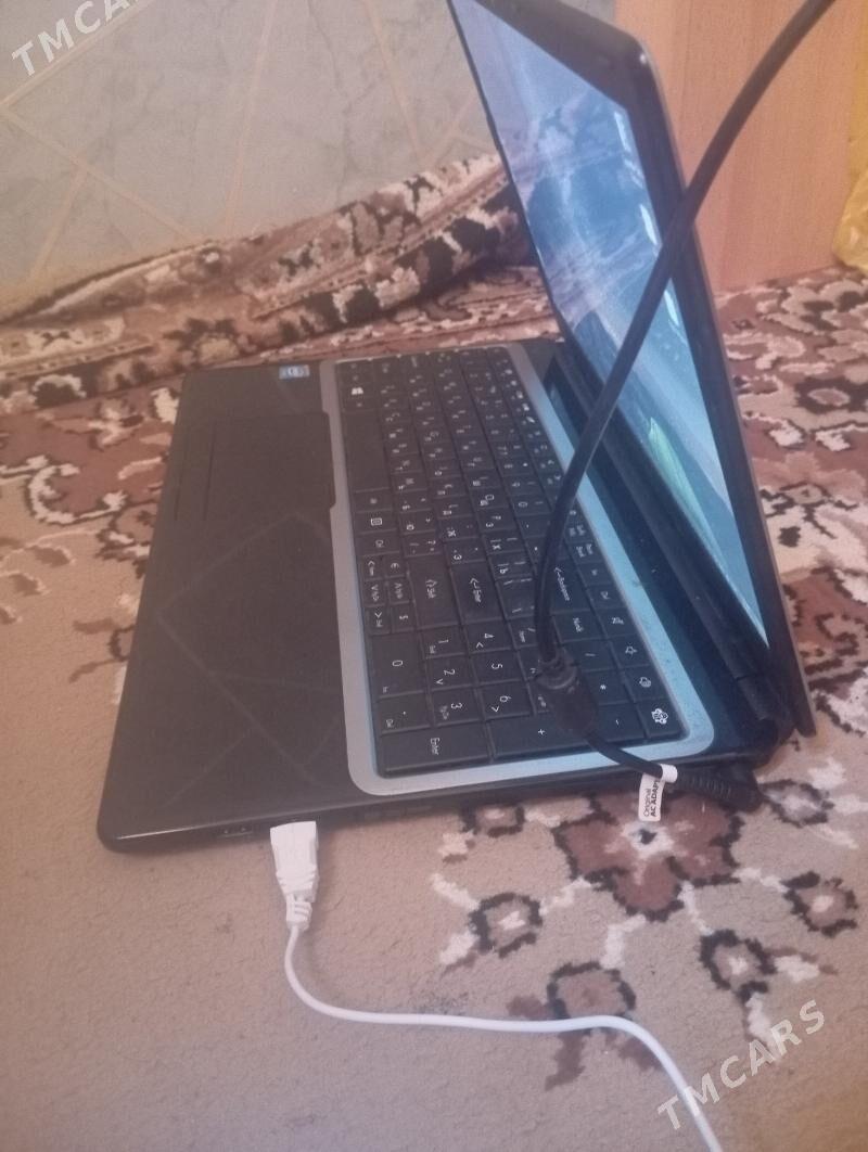 ноутбук packard bell - Aşgabat - img 3