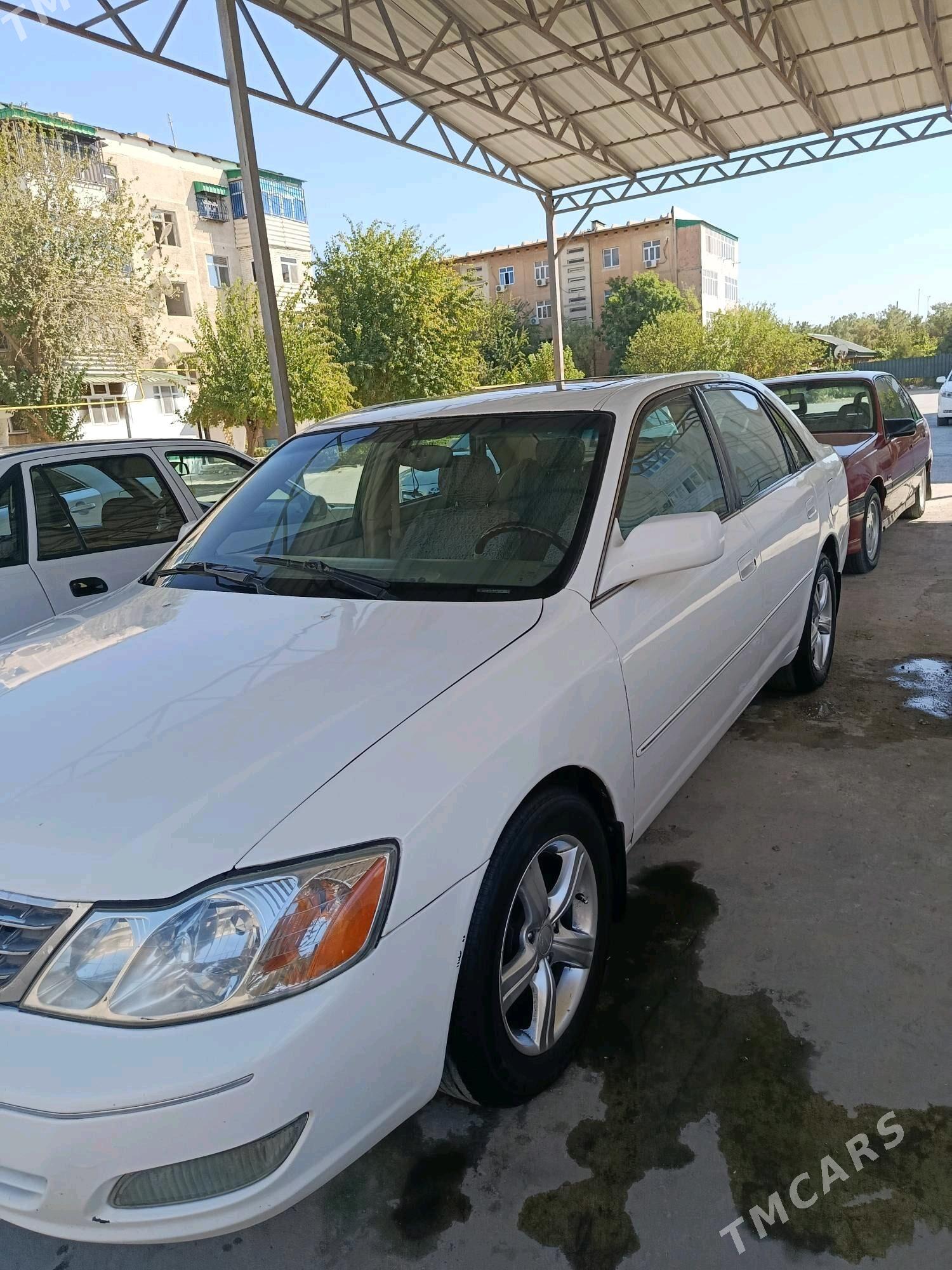 Toyota Avalon 2001 - 175 000 TMT - Türkmenabat - img 4