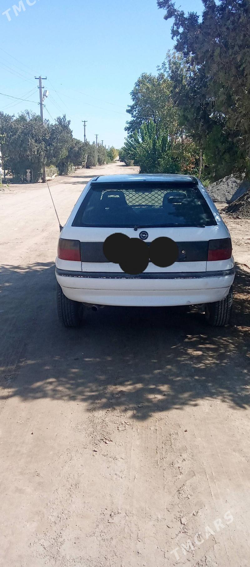 Opel Astra 1994 - 30 000 TMT - Шабатский этрап - img 7