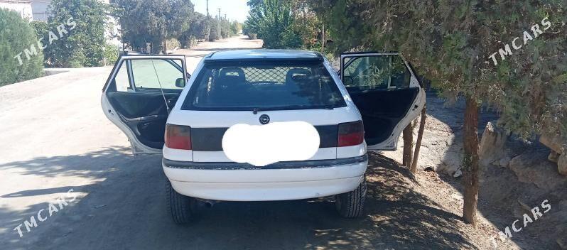 Opel Astra 1994 - 30 000 TMT - Шабатский этрап - img 3