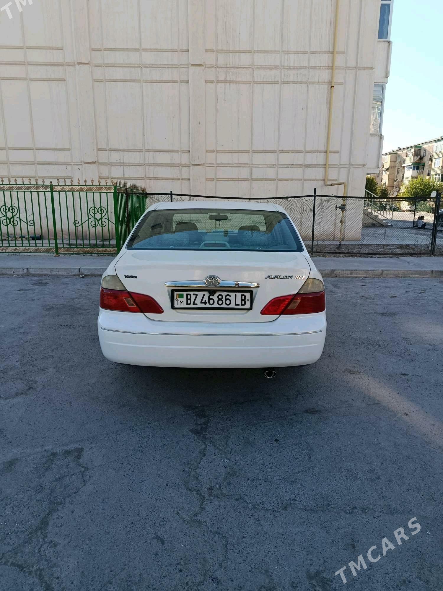Toyota Avalon 2001 - 175 000 TMT - Türkmenabat - img 6