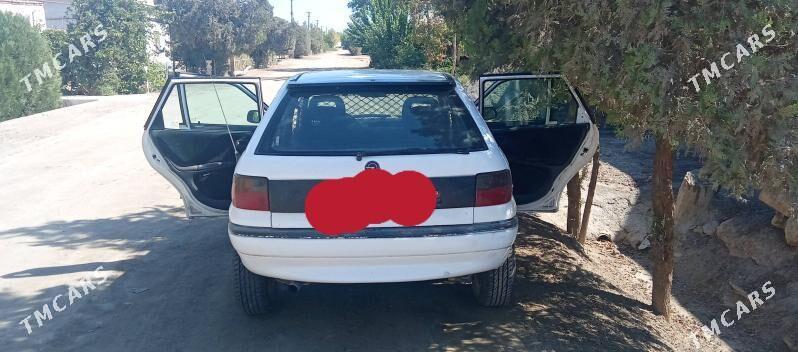 Opel Astra 1994 - 30 000 TMT - Шабатский этрап - img 2