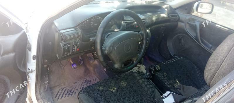 Opel Astra 1994 - 30 000 TMT - Шабатский этрап - img 5