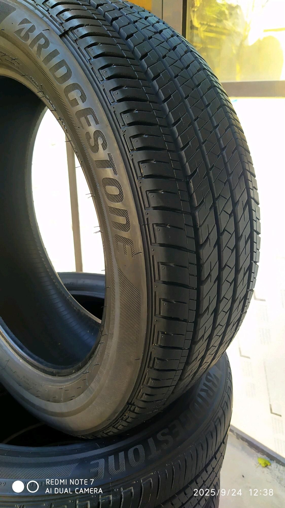 215.55.17  BRIDGESTONE 900 TMT - Daşoguz - img 3