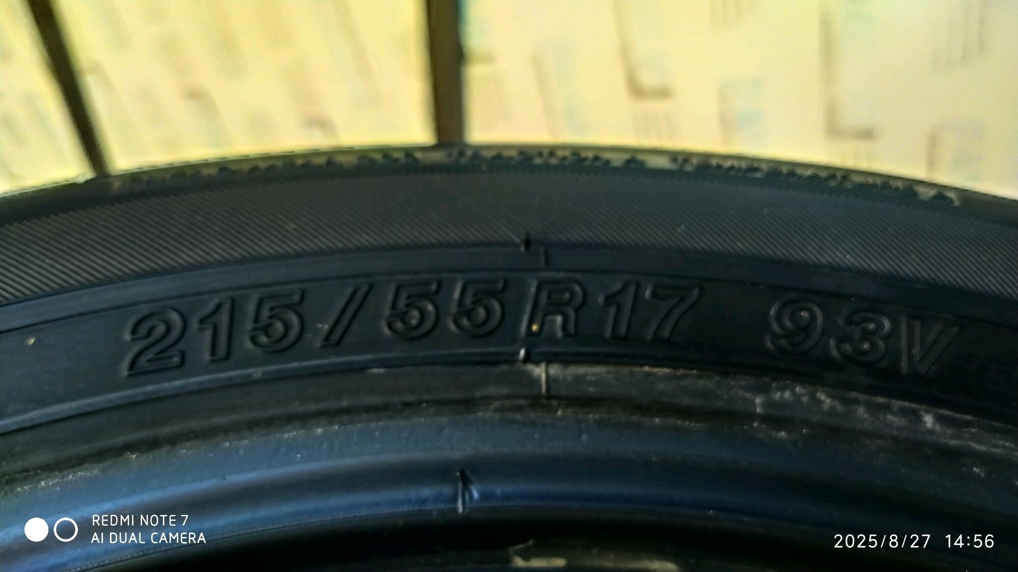 215.55.17  BRIDGESTONE 900 TMT - Daşoguz - img 4