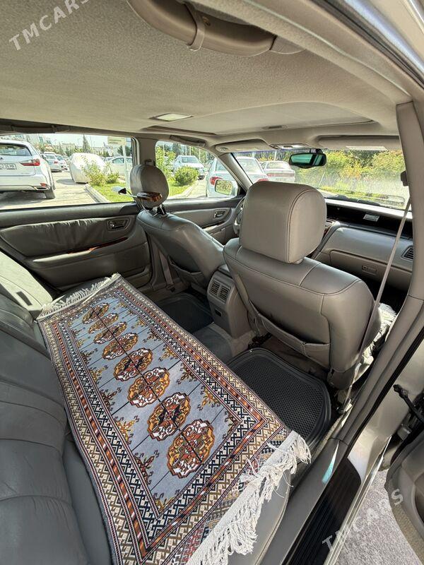 Toyota Avalon 2002 - 185 000 TMT - Mary - img 6