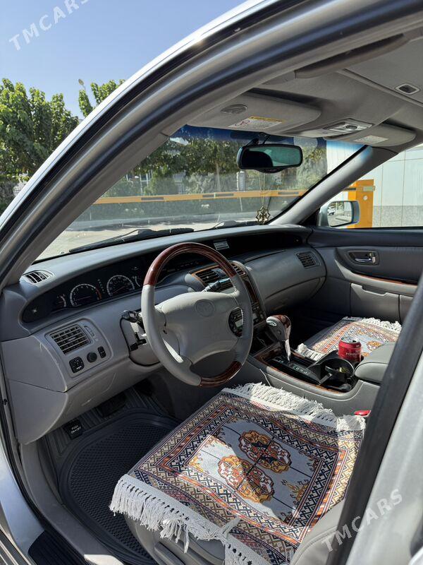 Toyota Avalon 2002 - 185 000 TMT - Mary - img 7