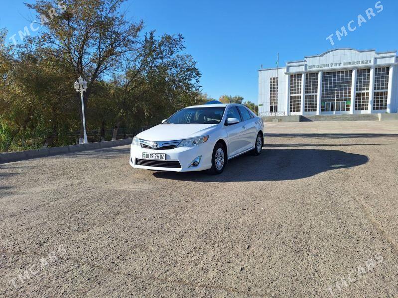 Toyota Camry 2012 - 220 000 TMT - Шабатский этрап - img 7