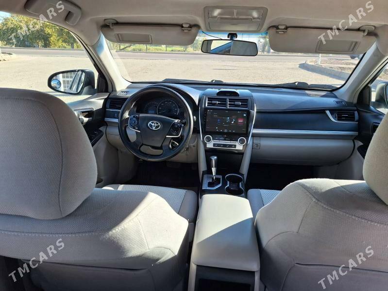 Toyota Camry 2012 - 220 000 TMT - Шабатский этрап - img 3