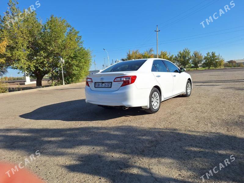 Toyota Camry 2012 - 220 000 TMT - Шабатский этрап - img 6