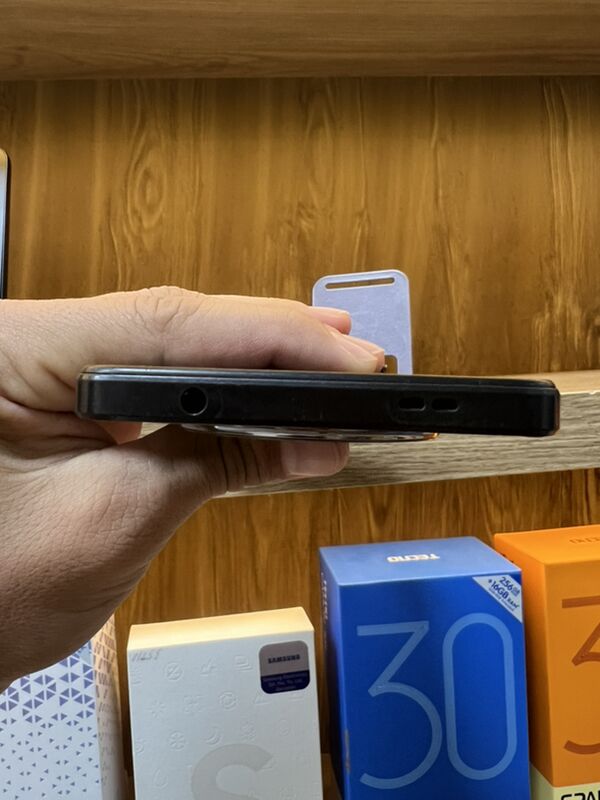 redmi a3 6/128 - Garaşsyzlygyň 15 ýyllygy Söwda Merkezi - img 5