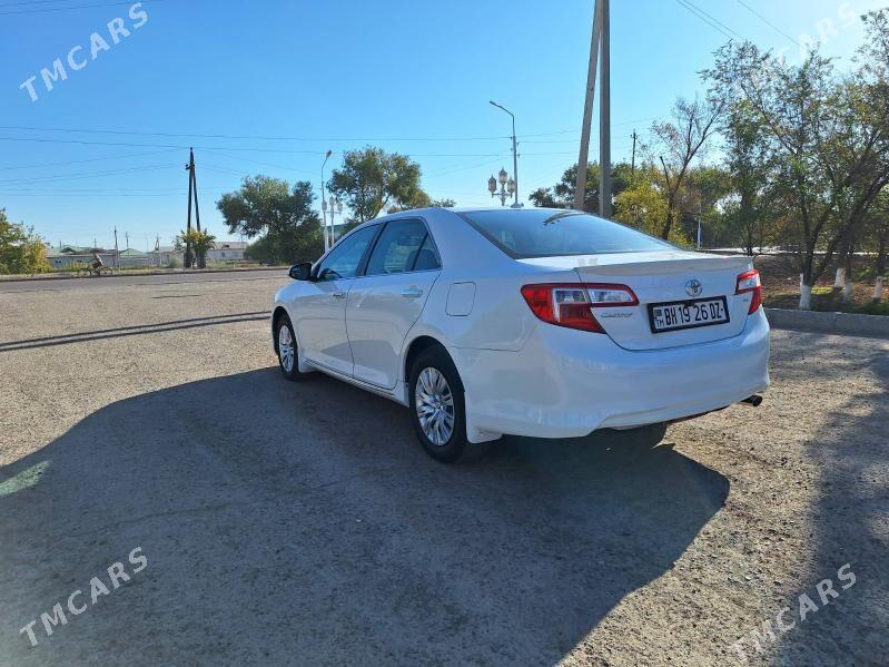 Toyota Camry 2012 - 220 000 TMT - Шабатский этрап - img 5