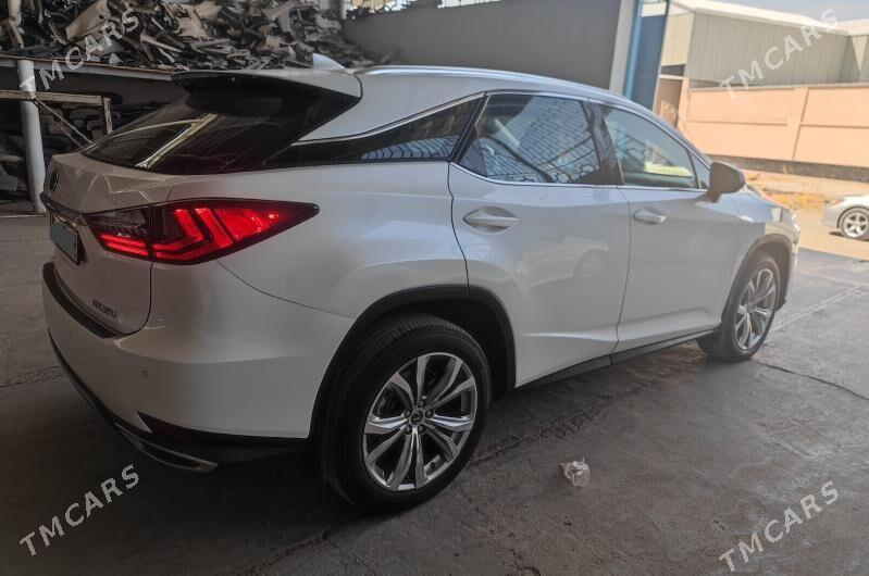 Lexus RX 350 2021 - 475 000 TMT - Мары - img 4