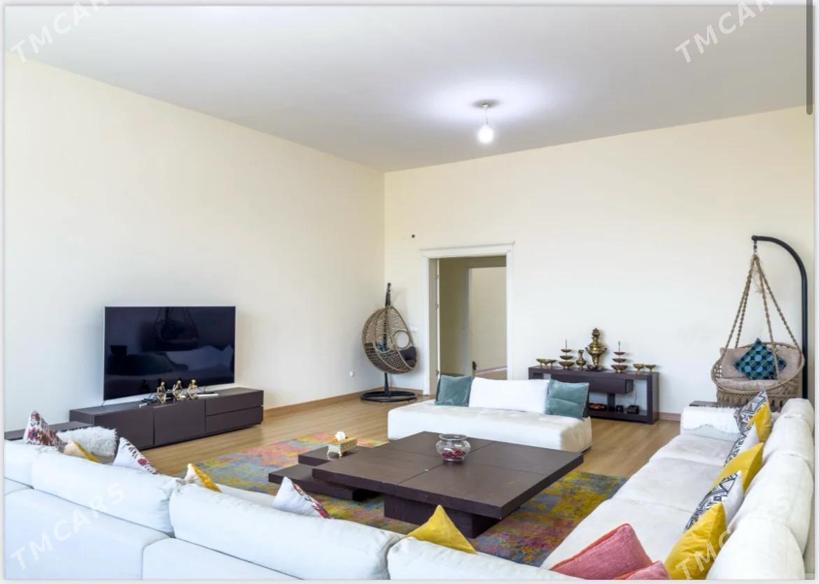 Ashgabat moll Dublex  - 15-й этап - img 2