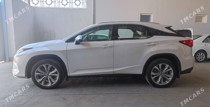 Lexus RX 350 2021 - 475 000 TMT - Мары - img 6