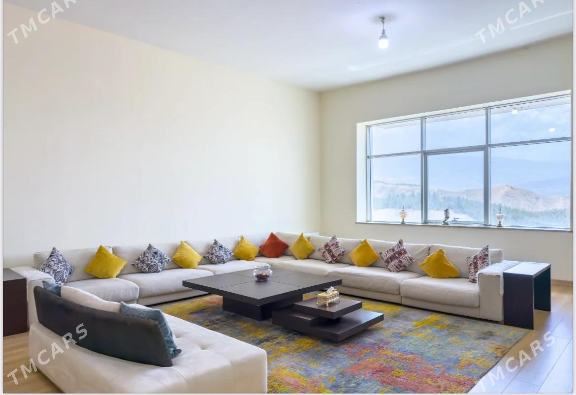 Ashgabat moll Dublex  - 15-й этап - img 1