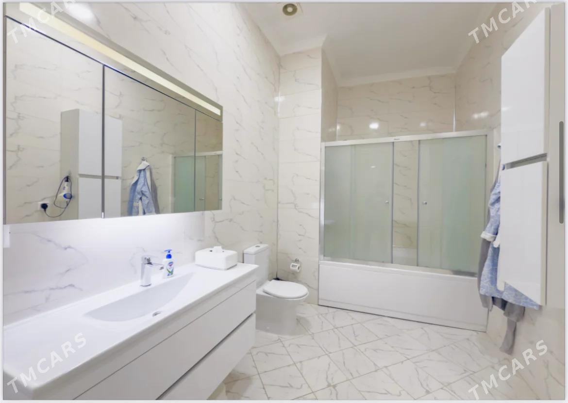 Ashgabat moll Dublex  - 15-й этап - img 10