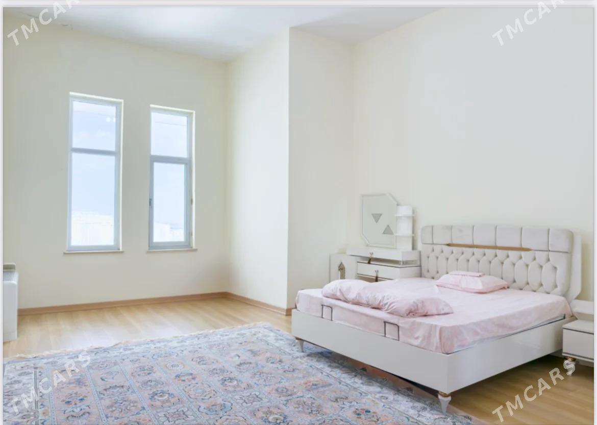 Ashgabat moll Dublex  - 15-й этап - img 6