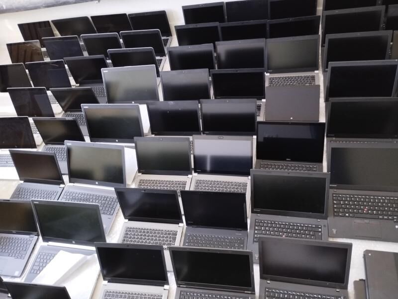 Noutbuk.Ноутбук. - Туркменабат - img 2