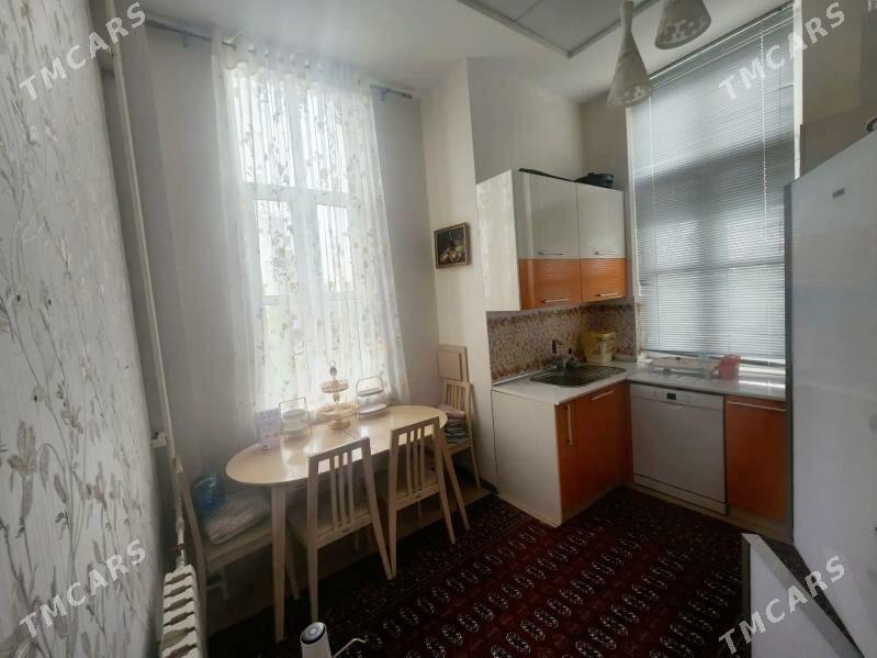 Sowetskiý - Sowetskiý köç. (Garaşsyzlyk şaýoly) - img 2