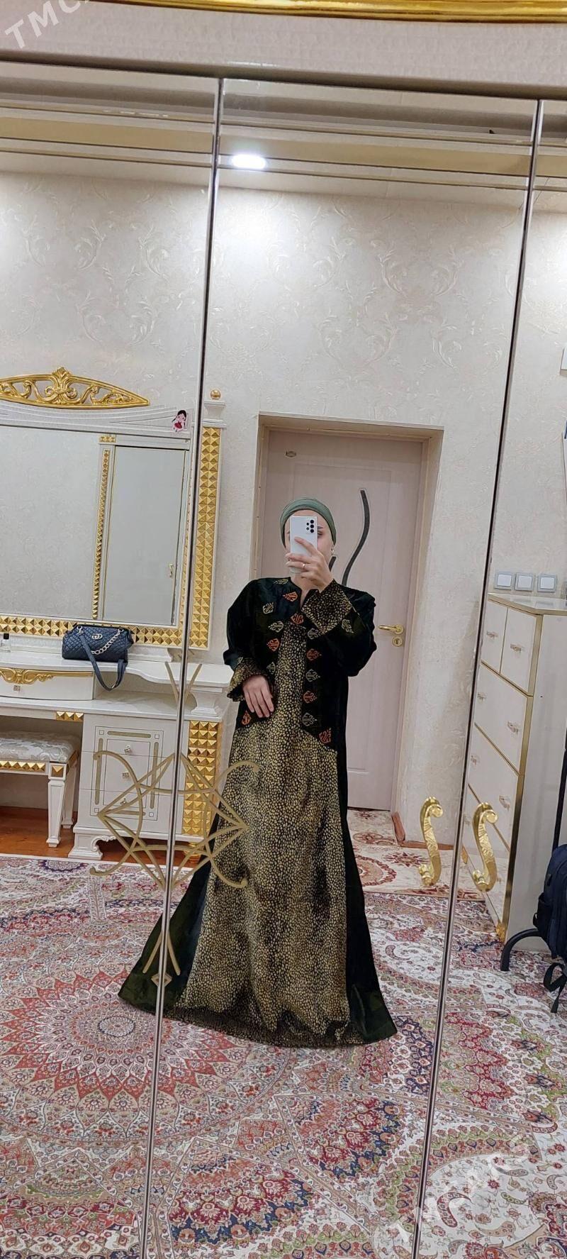 Koynek pommah - Aşgabat - img 2