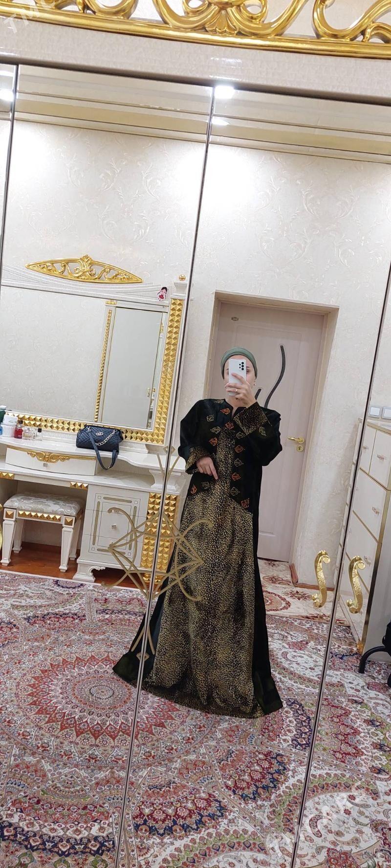 Koynek pommah - Aşgabat - img 1