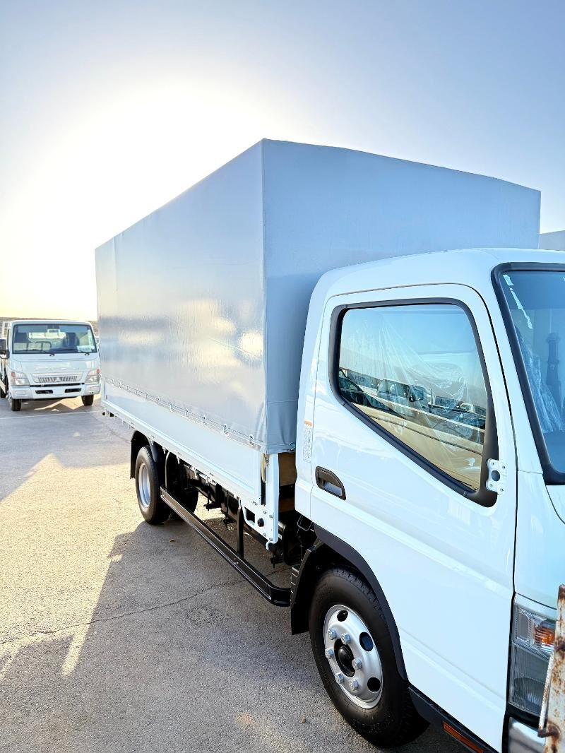 Mitsubishi Canter 2025 - 528 000 TMT - Aşgabat - img 1