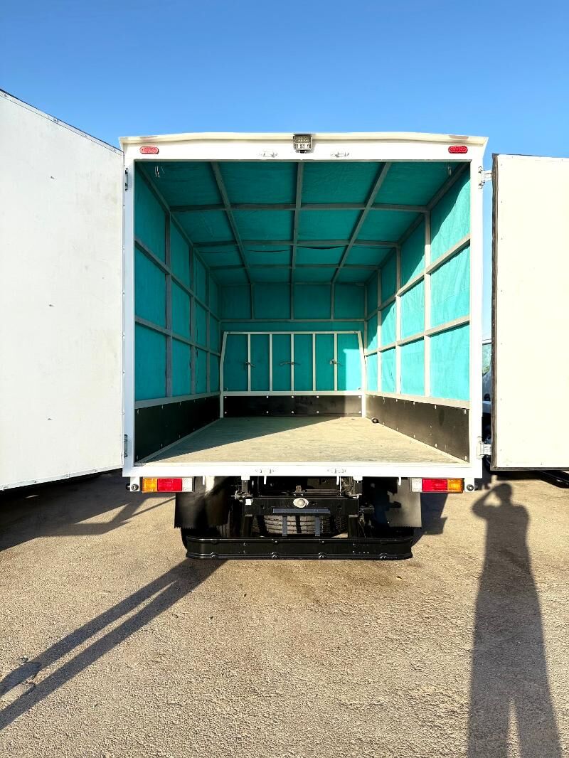 Mitsubishi Canter 2025 - 528 000 TMT - Aşgabat - img 2