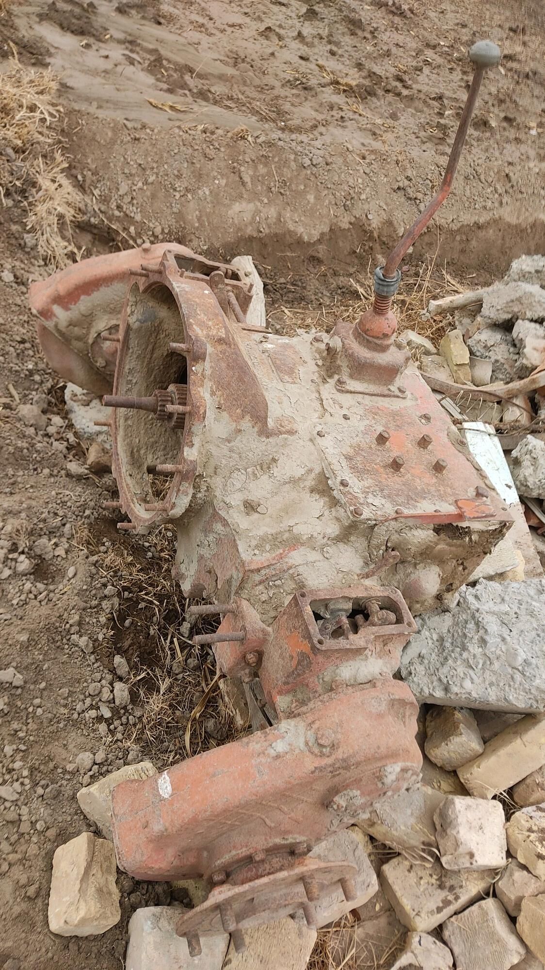 pat pat 2 000 TMT - Дашогуз - img 2