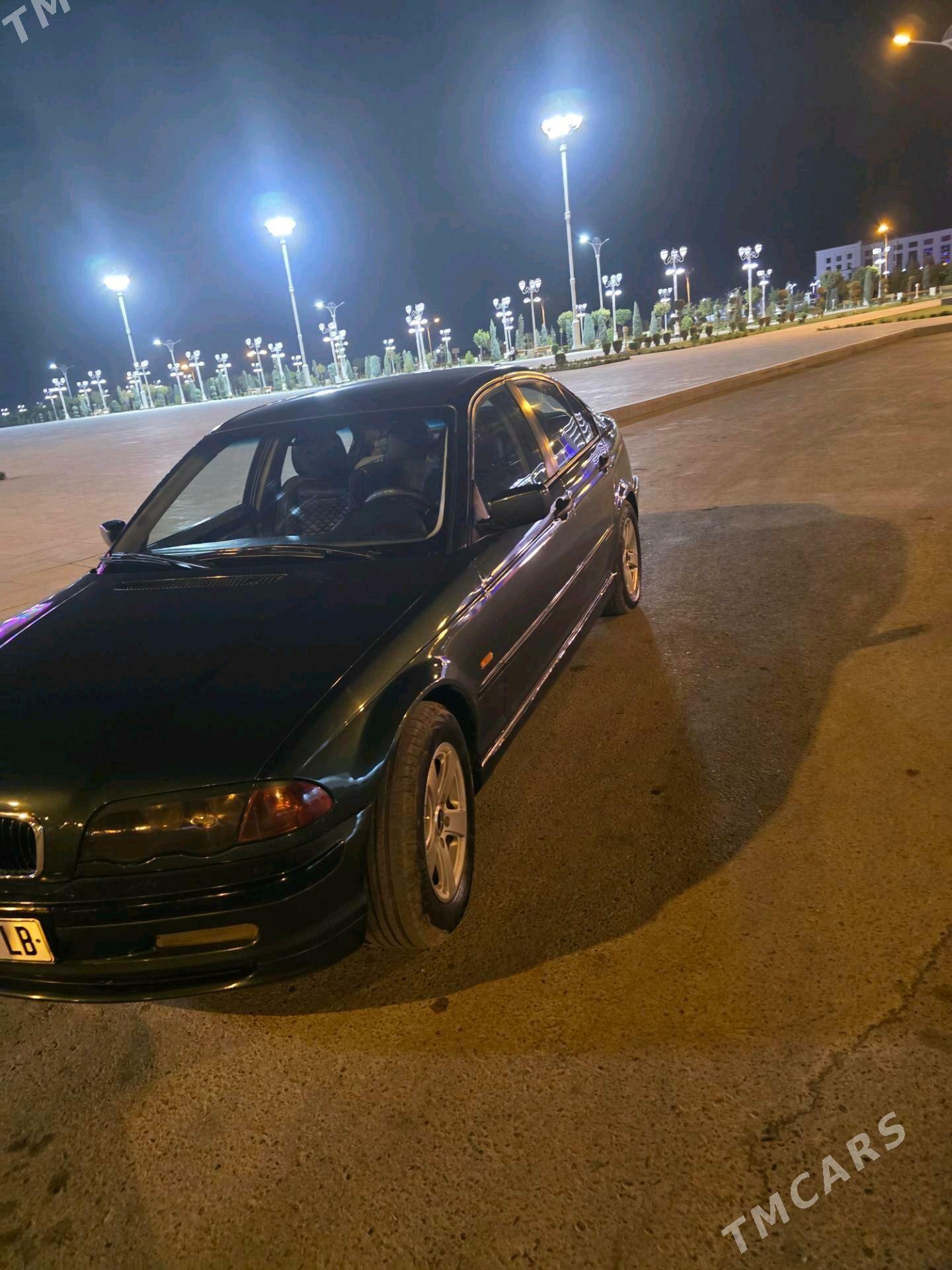 BMW E46 1998 - 70 000 TMT - Türkmenabat - img 5
