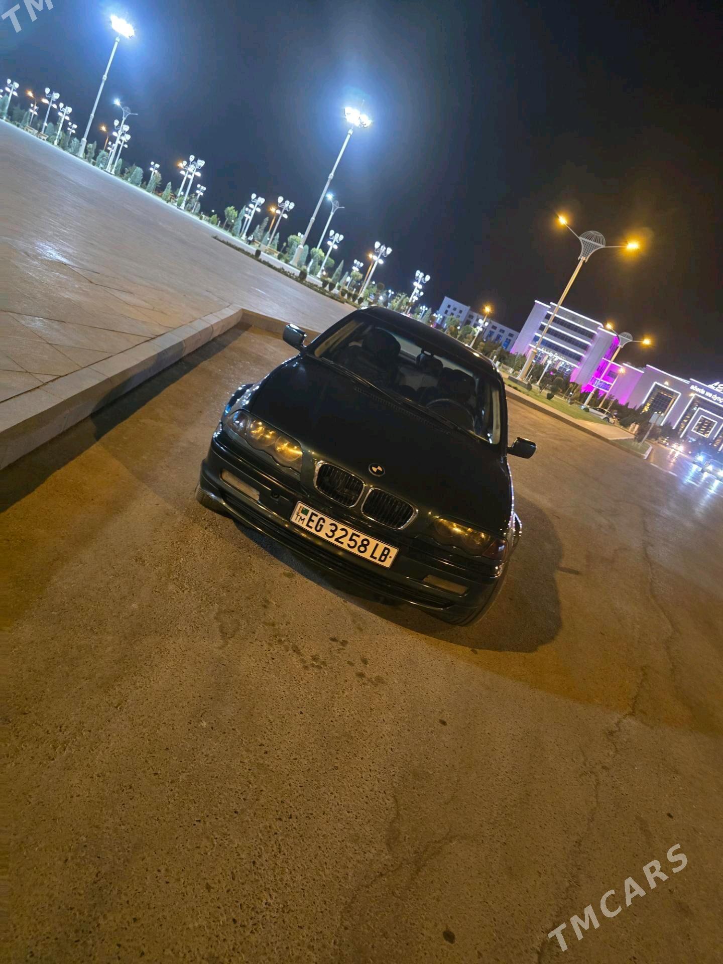 BMW E46 1998 - 70 000 TMT - Türkmenabat - img 6