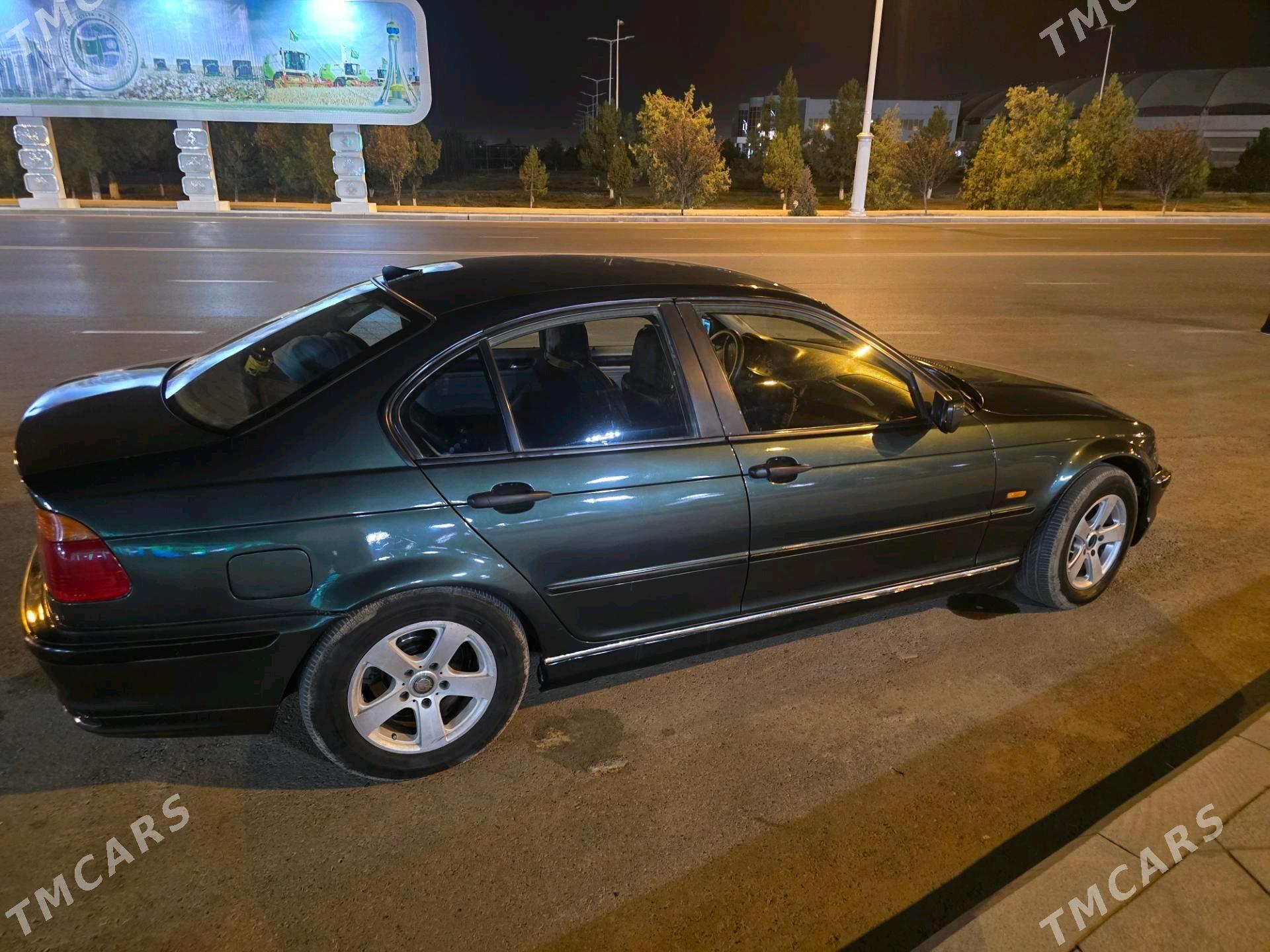 BMW E46 1998 - 70 000 TMT - Türkmenabat - img 2