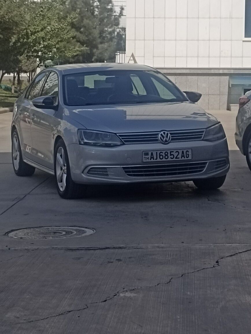 Volkswagen Jetta 2011 - 135 000 TMT - Aşgabat - img 7
