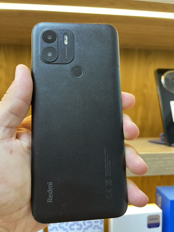 redmi a2+ 3/64 - Торговый центр "15 лет Независимости" - img 5