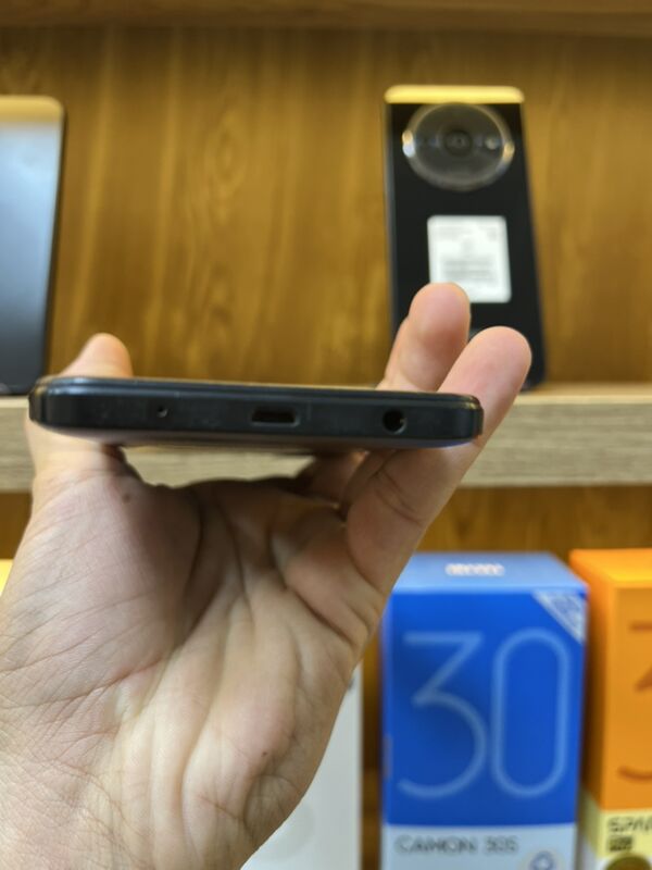 redmi a2+ 3/64 - Торговый центр "15 лет Независимости" - img 4