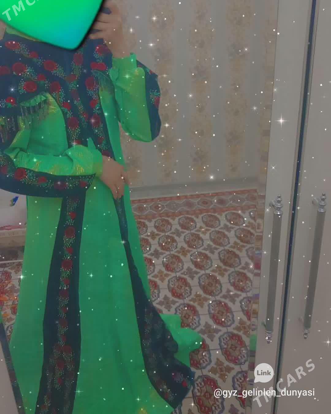 toy koynek - Aşgabat - img 2