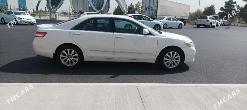 Toyota Camry 2010 - 145 000 TMT - Мары - img 3