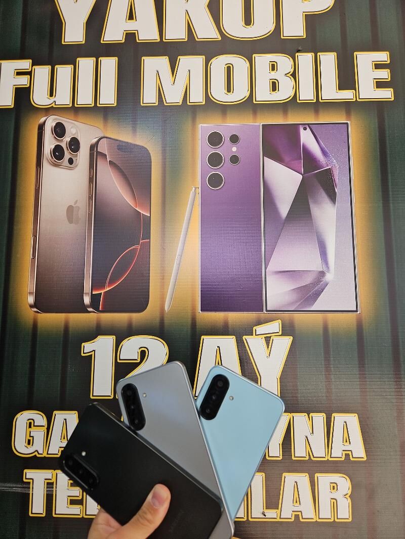 Samsung A17 - 30 мкр - img 3