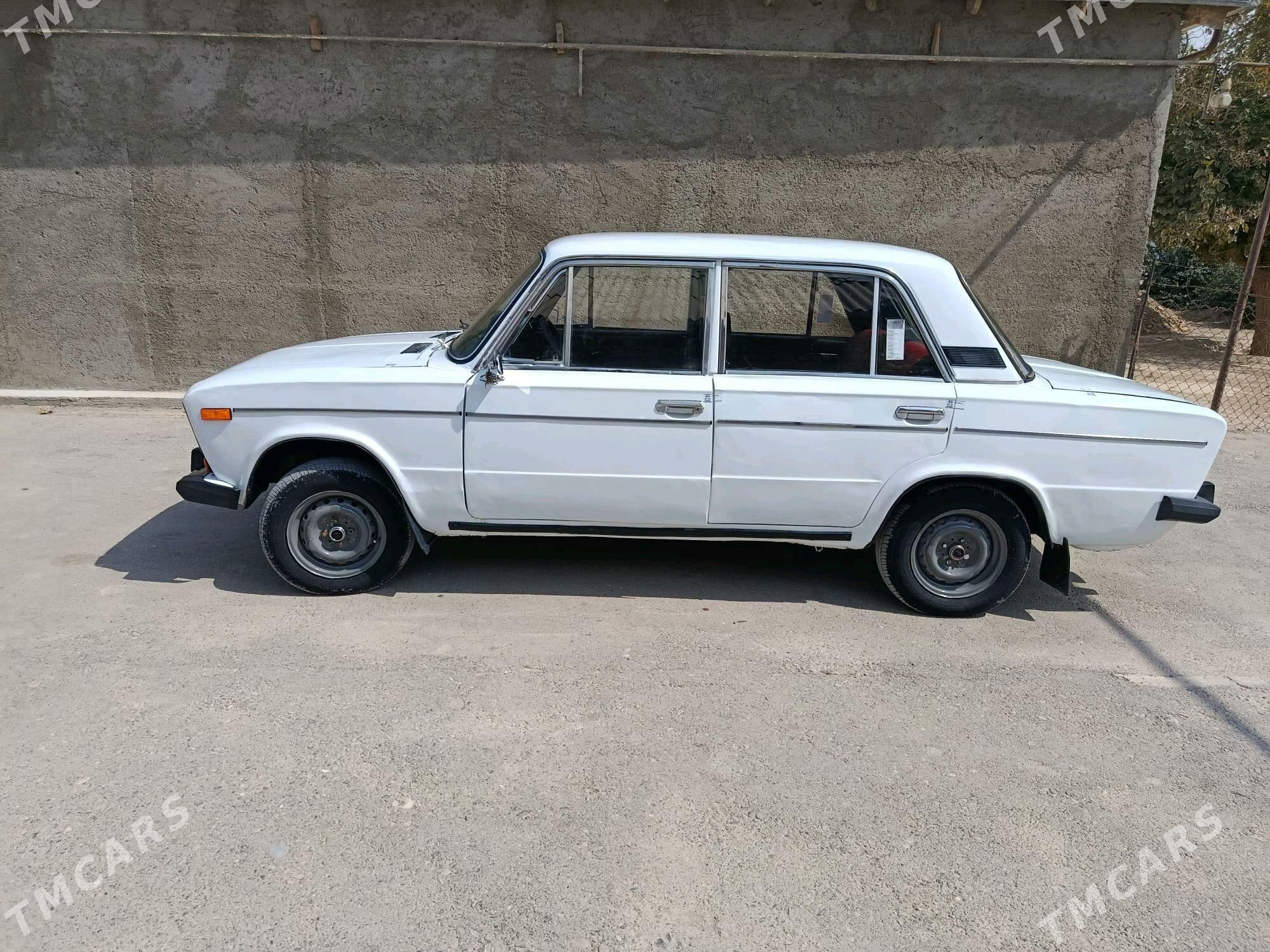 Lada 2106 1990 - 27 000 TMT - Кака - img 2