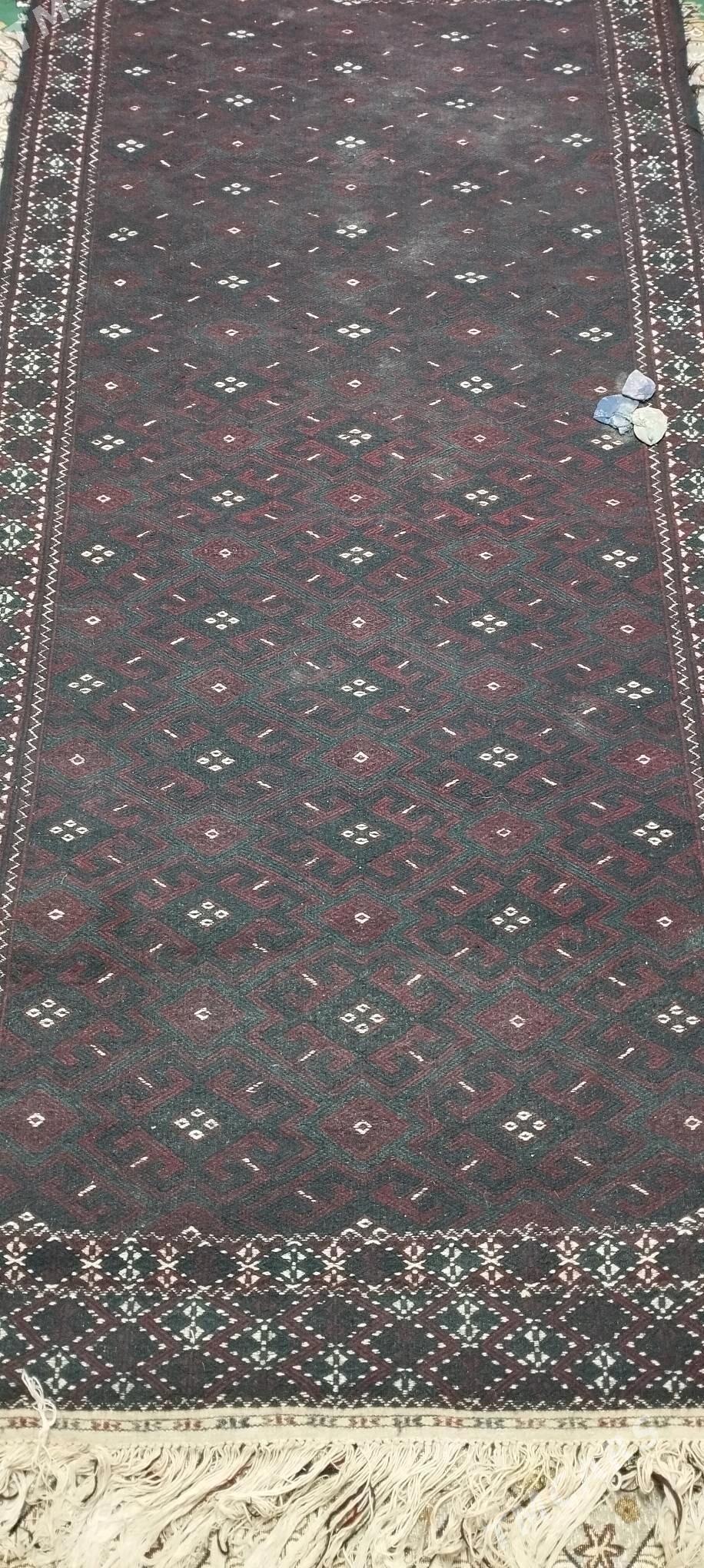 Bossanly Kilim - Balkanabat - img 2
