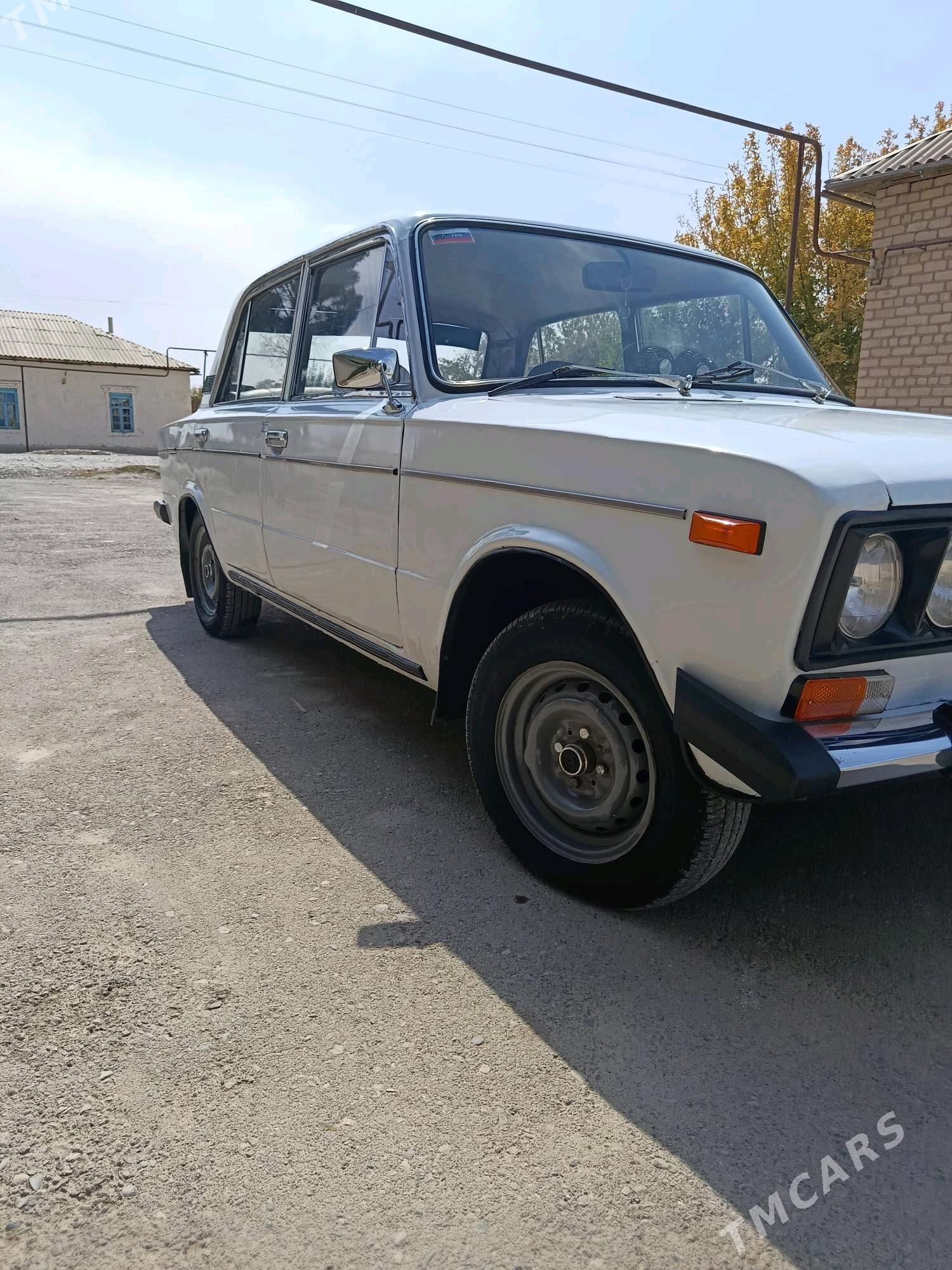 Lada 2106 1990 - 27 000 TMT - Кака - img 3