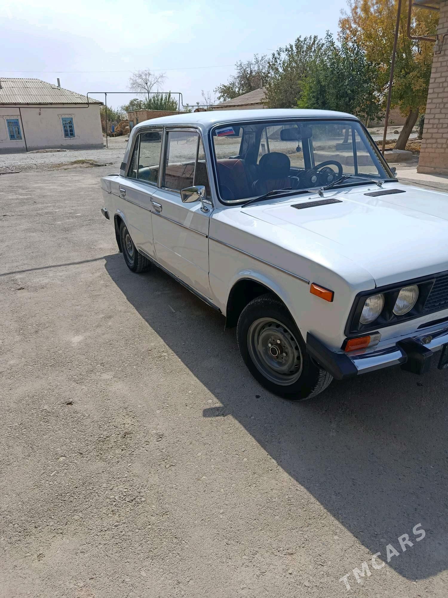 Lada 2106 1990 - 27 000 TMT - Кака - img 4