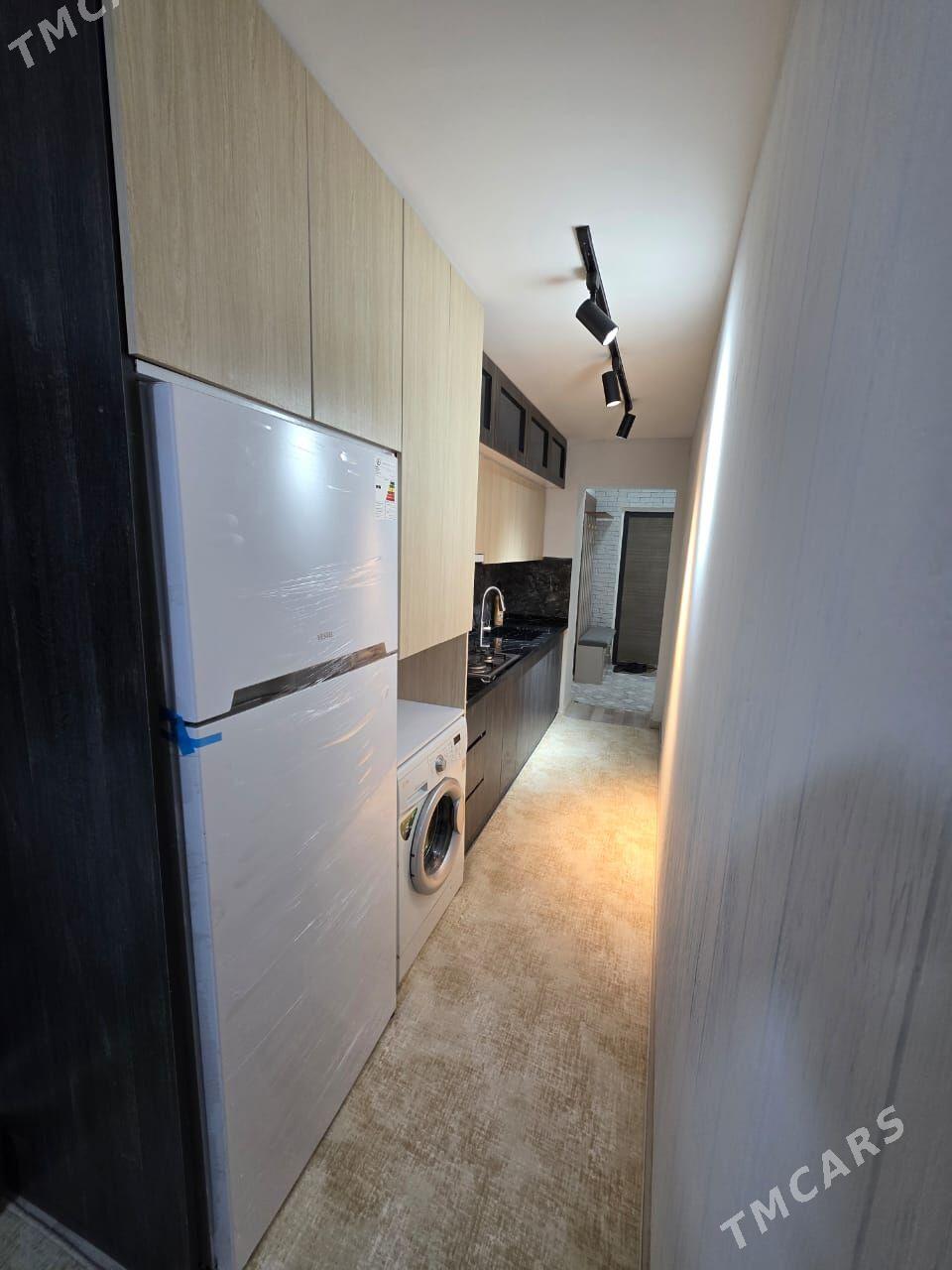 ПЕРВОМАЙСКАЯ - Aşgabat - img 4