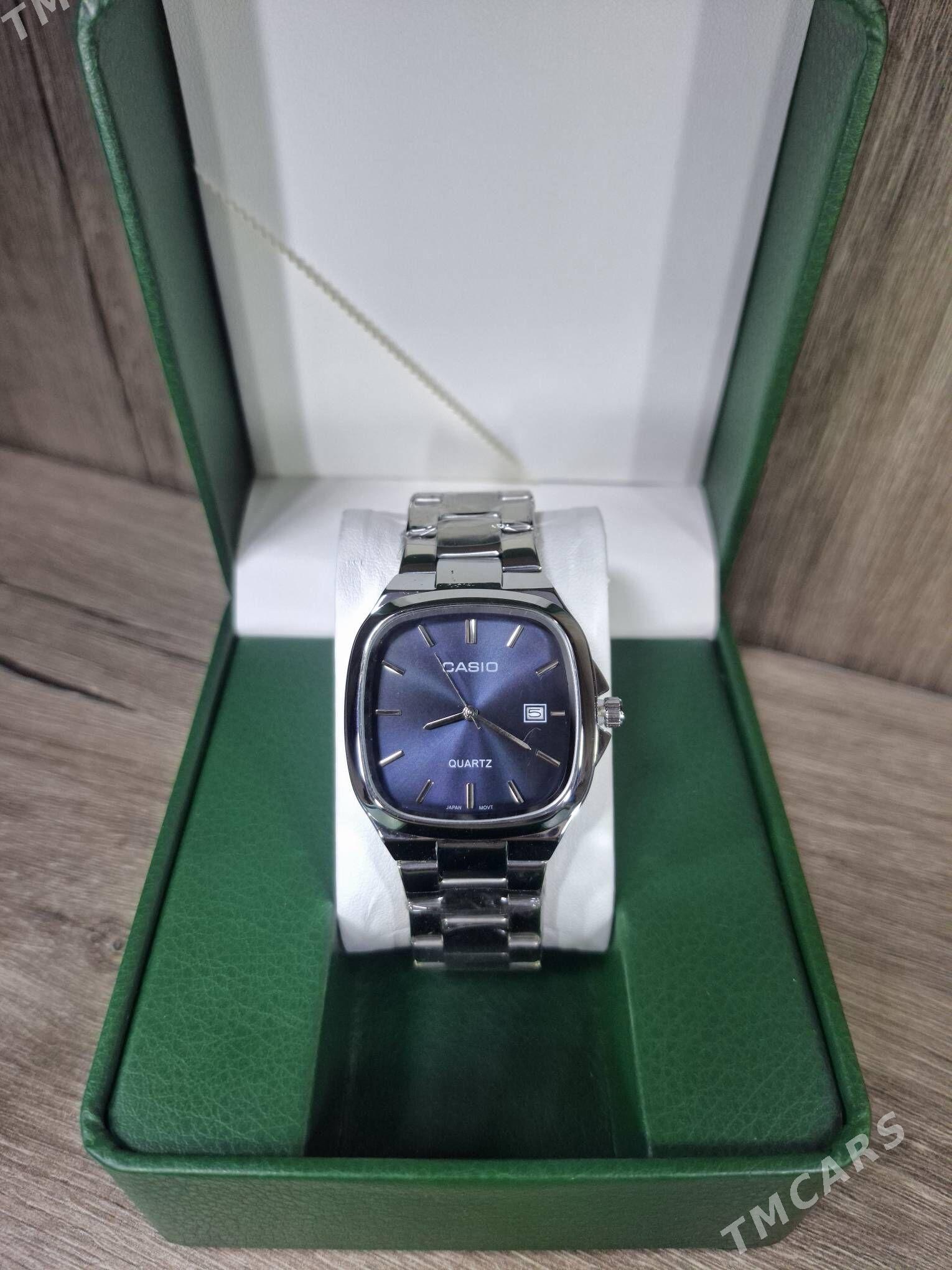 sagat hublot casio - Aşgabat - img 3