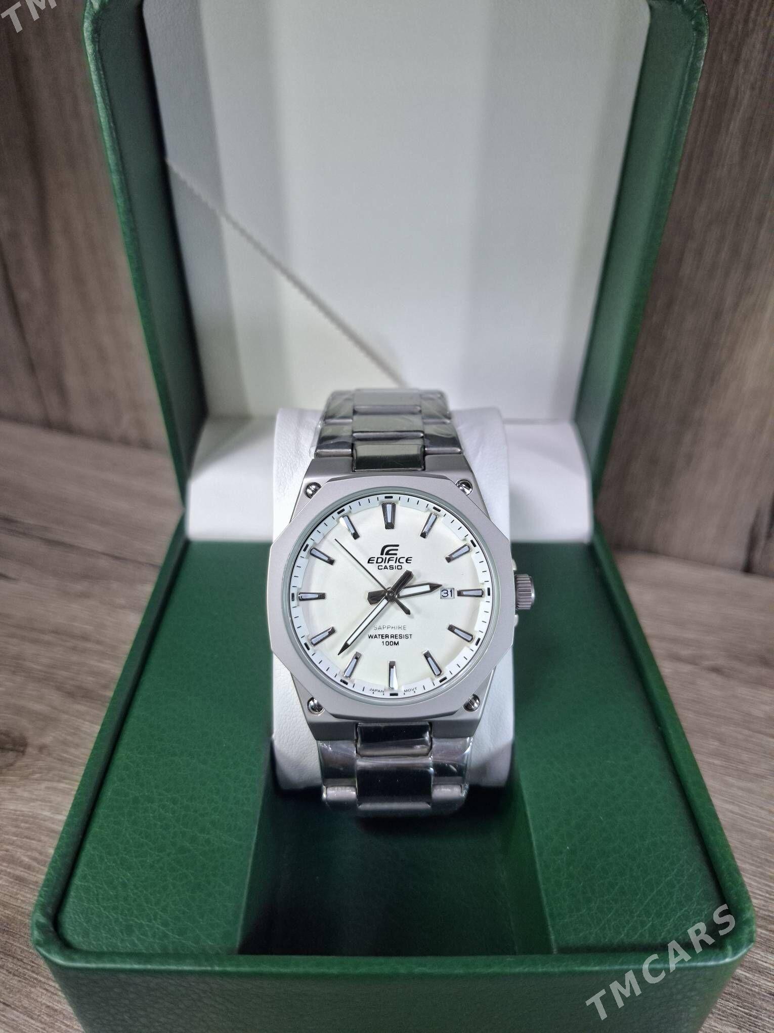 sagat hublot casio - Aşgabat - img 5