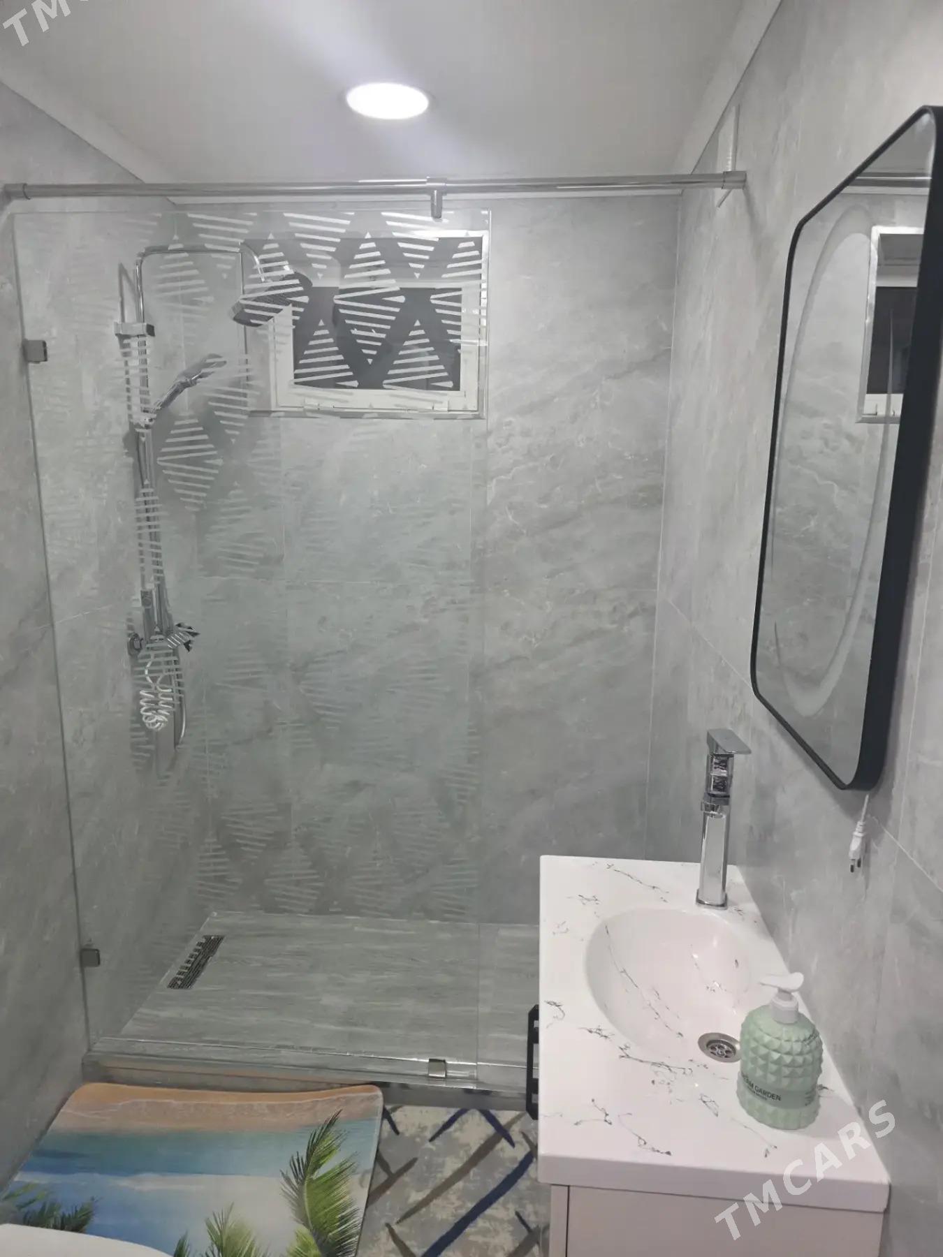 ПЕРВОМАЙСКАЯ - Aşgabat - img 9