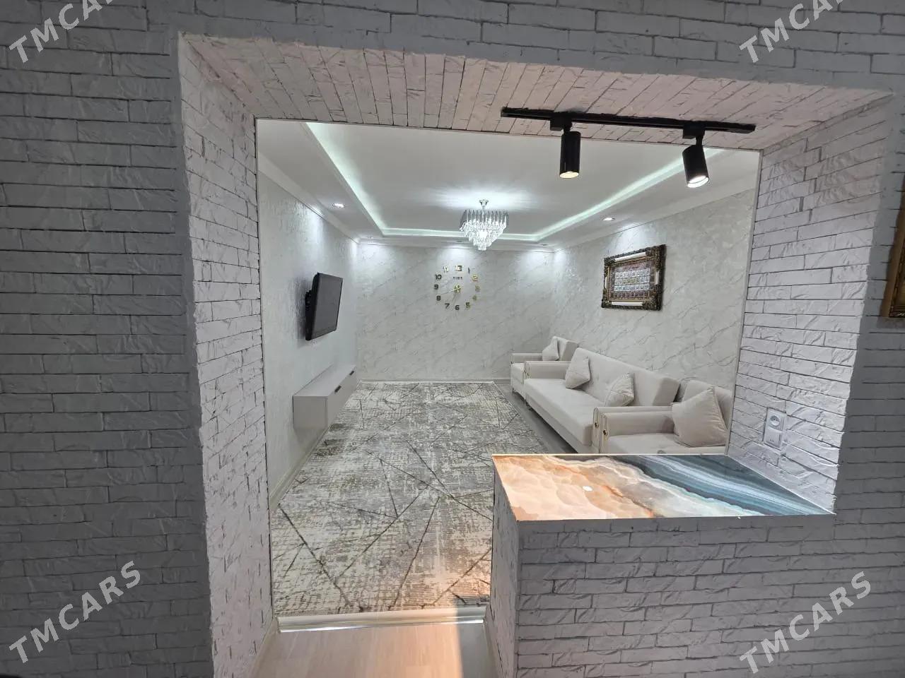 ПЕРВОМАЙСКАЯ - Aşgabat - img 6