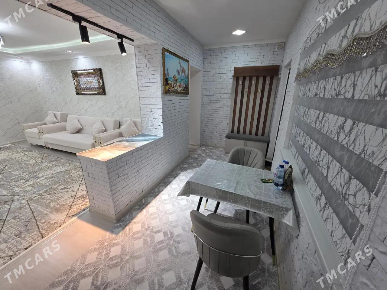 ПЕРВОМАЙСКАЯ - Aşgabat - img 3