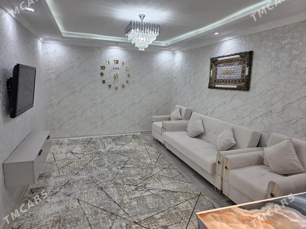 ПЕРВОМАЙСКАЯ - Aşgabat - img 2